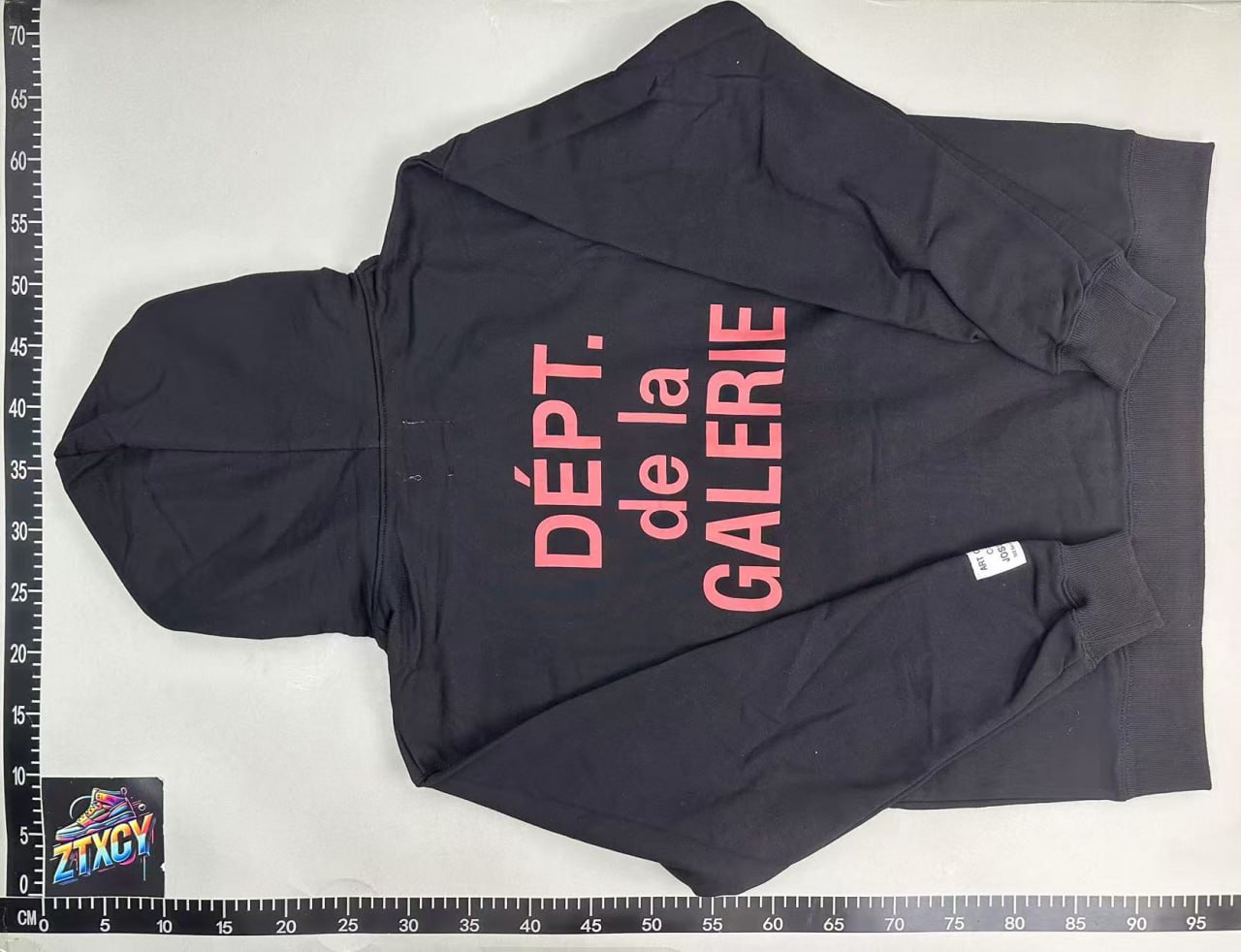Gallery Dept Jacket -4