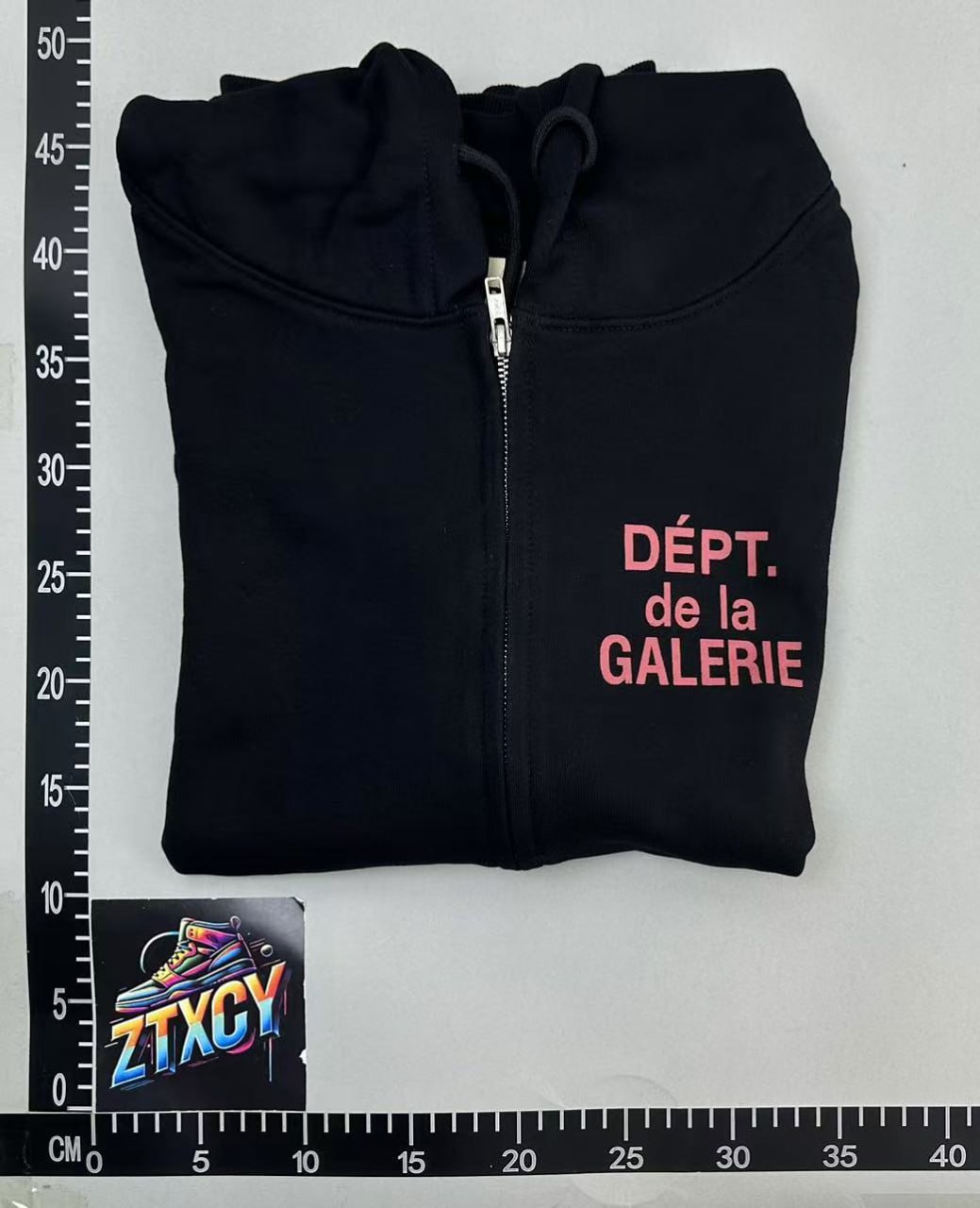 Gallery Dept Jacket -5