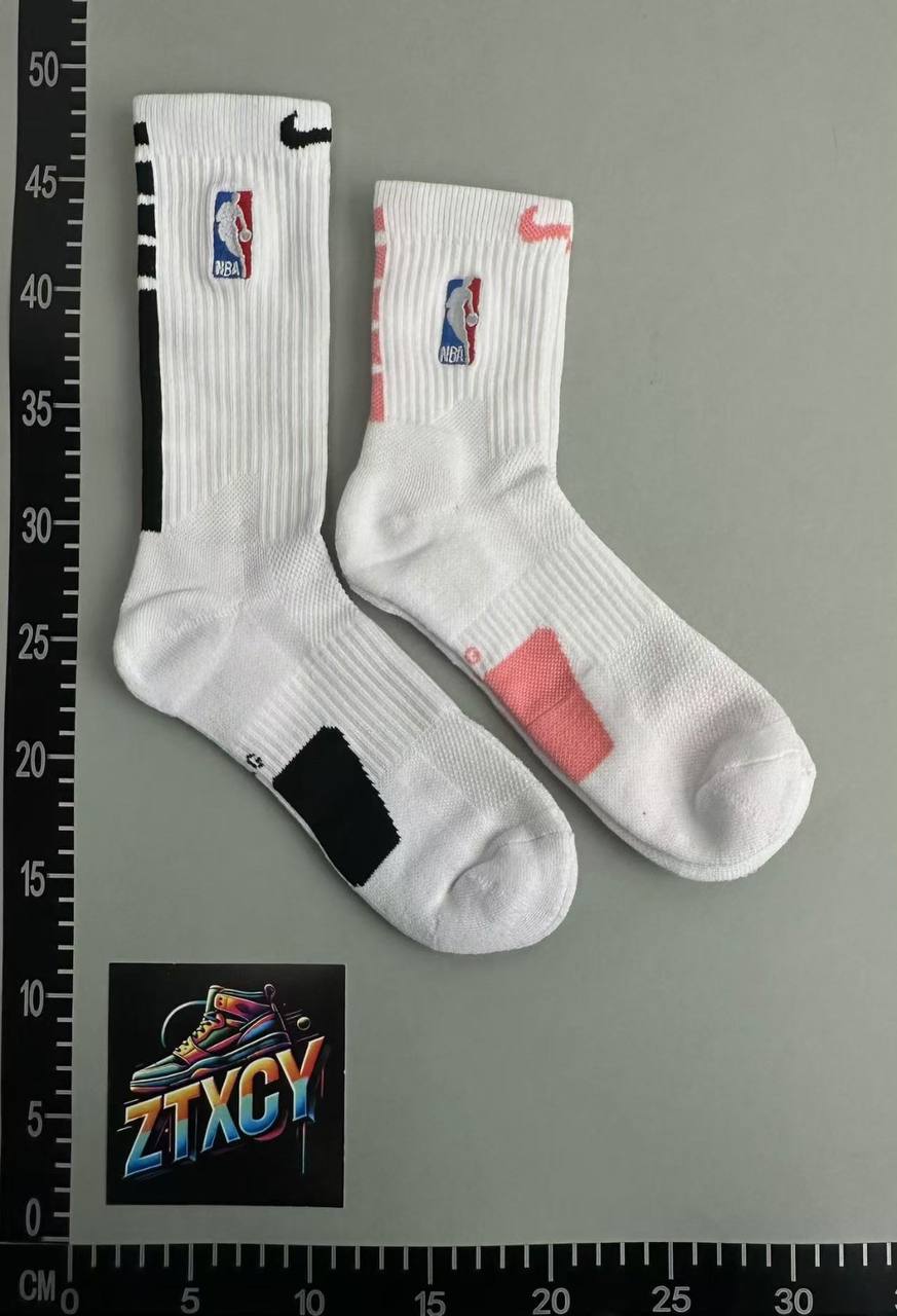 NBA Socks -4