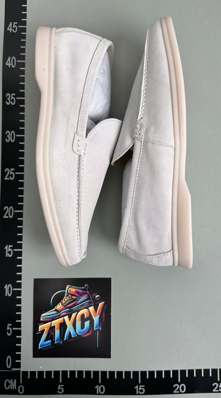 Loro Piana Shoes -2