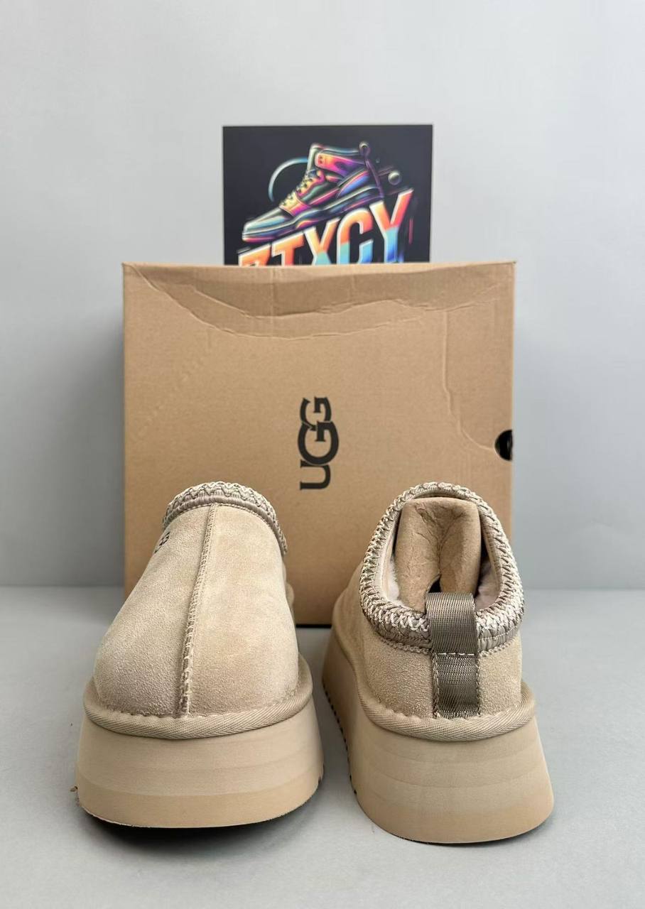 UGG Snow Boots -2