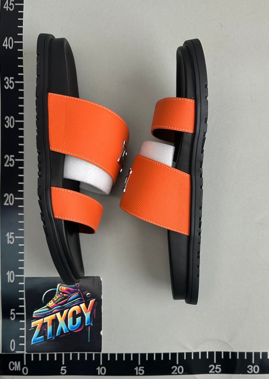 Hermes shoes -2