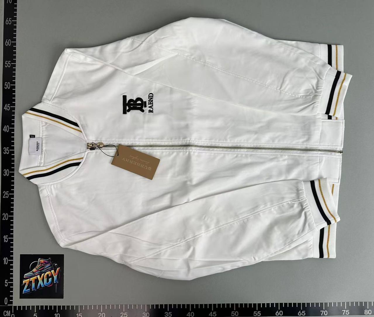Burberry Jacket -2