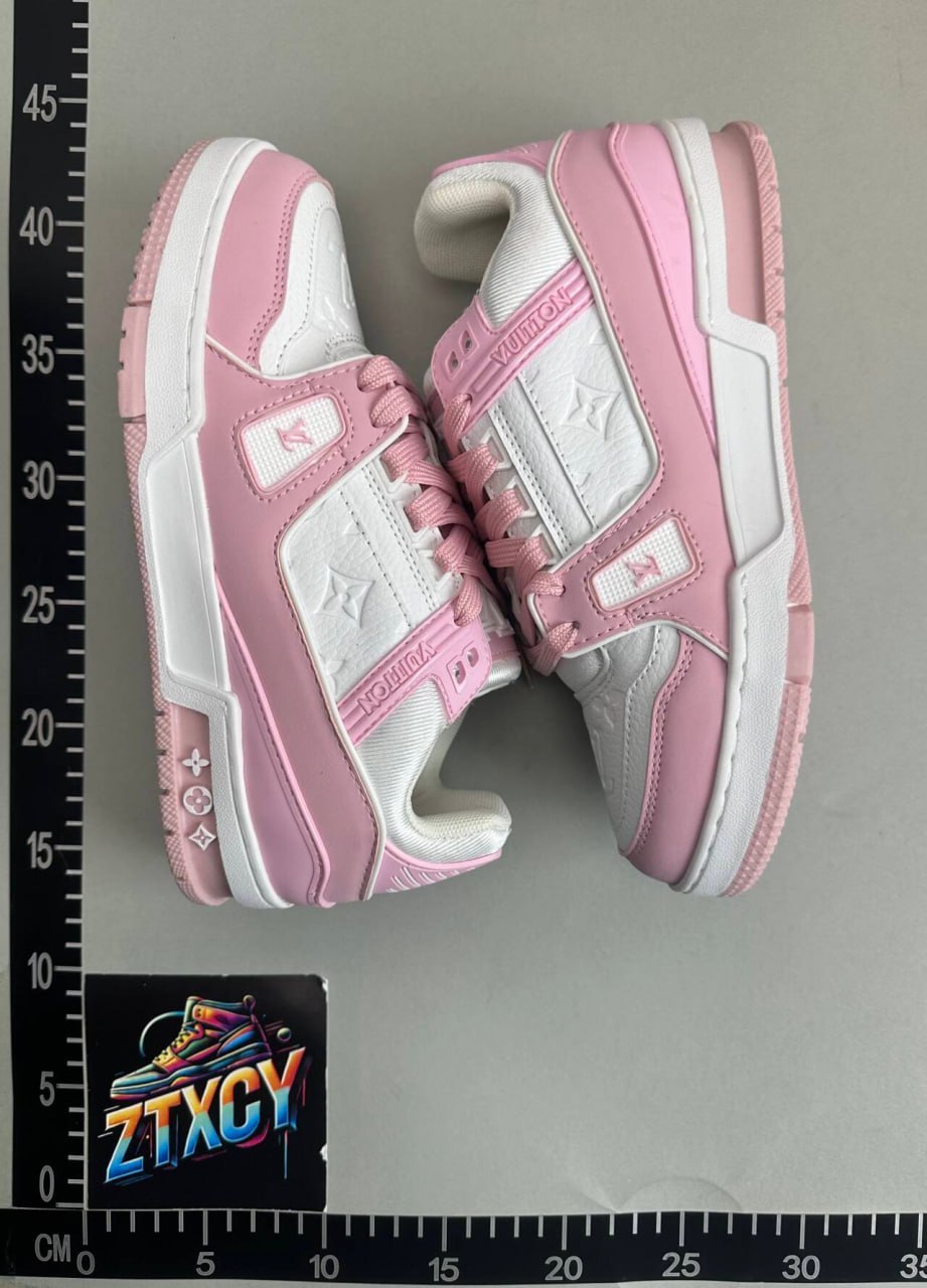 LV sneakers -2