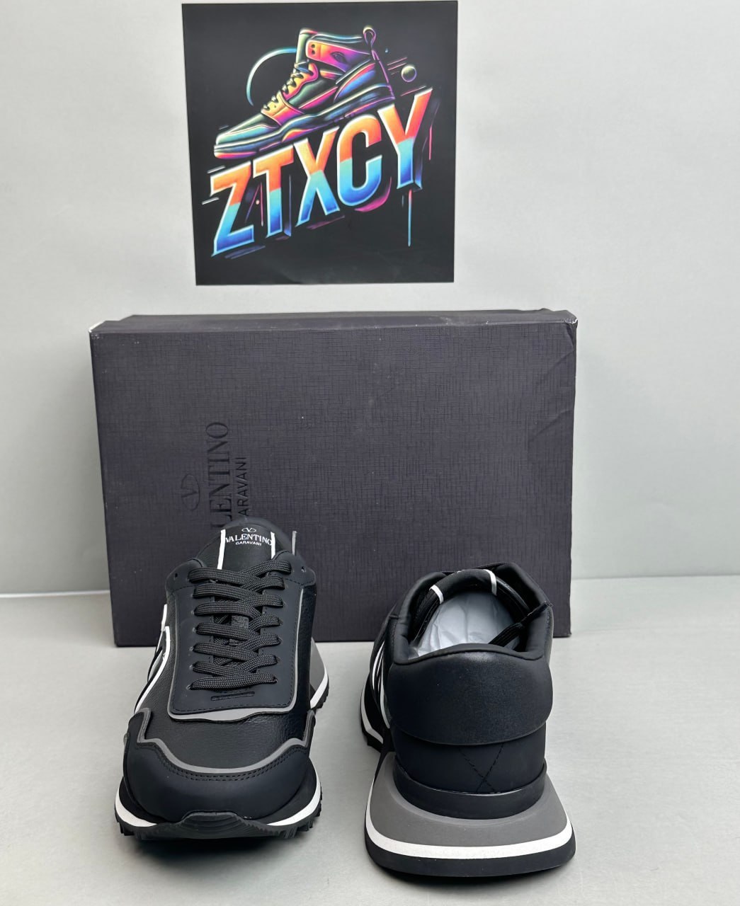 Valentino shoes