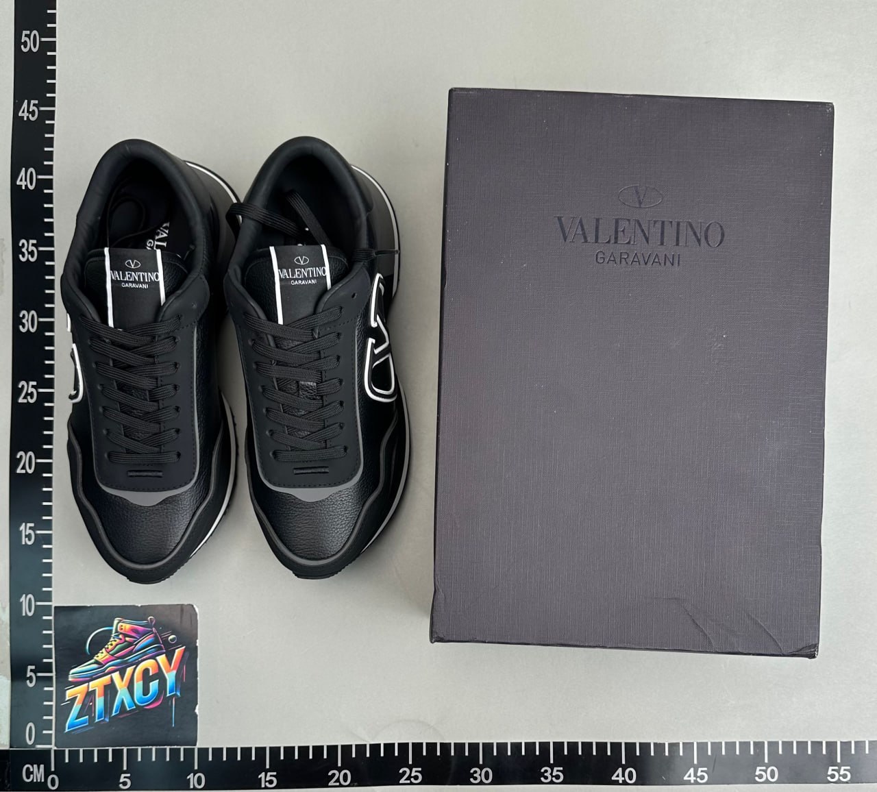 Valentino shoes -5