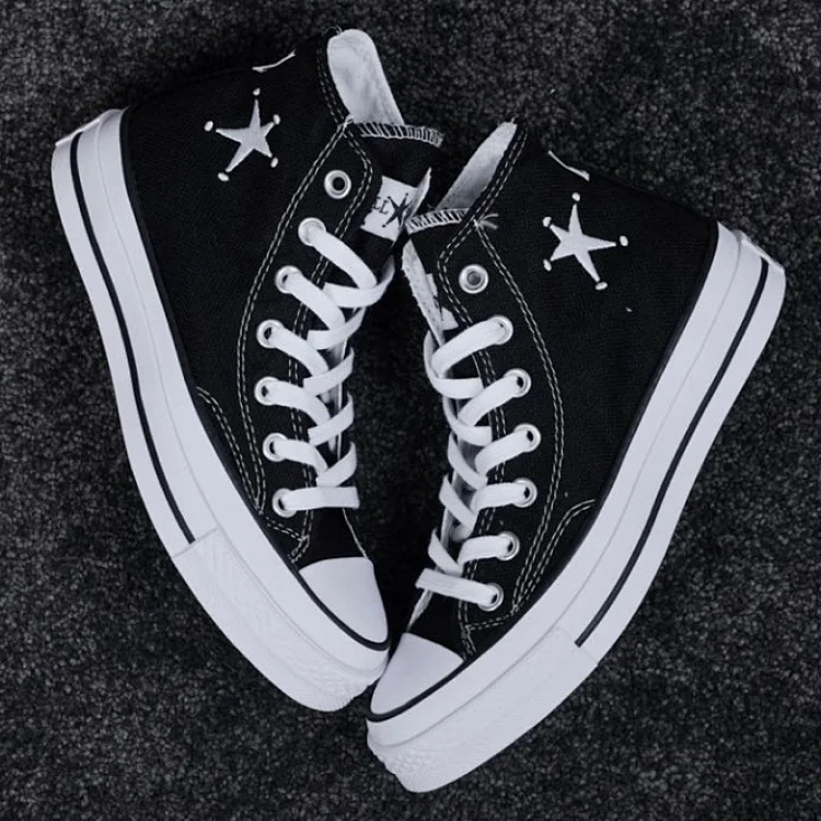 Converse shoes -1