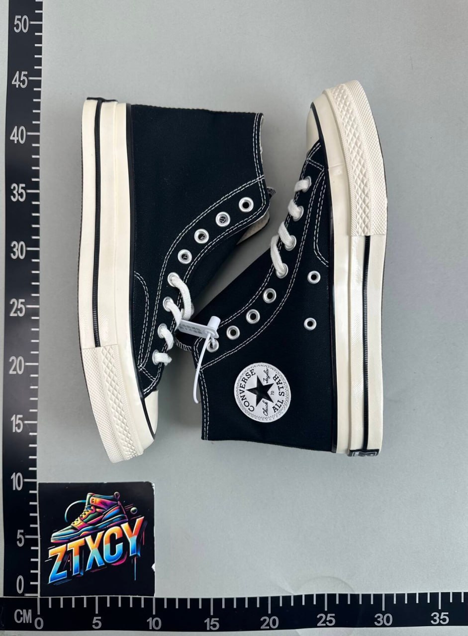 Converse shoes -4
