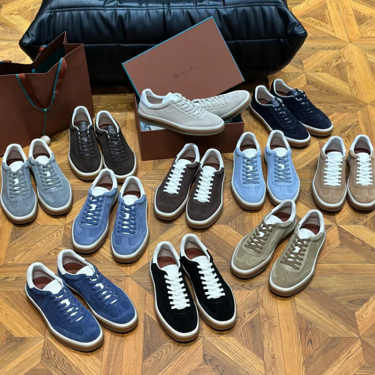 Loro Piana Shoes