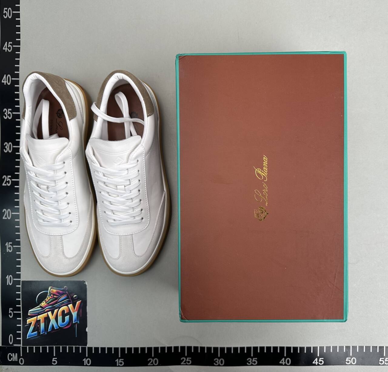 Loro Piana Shoes -3