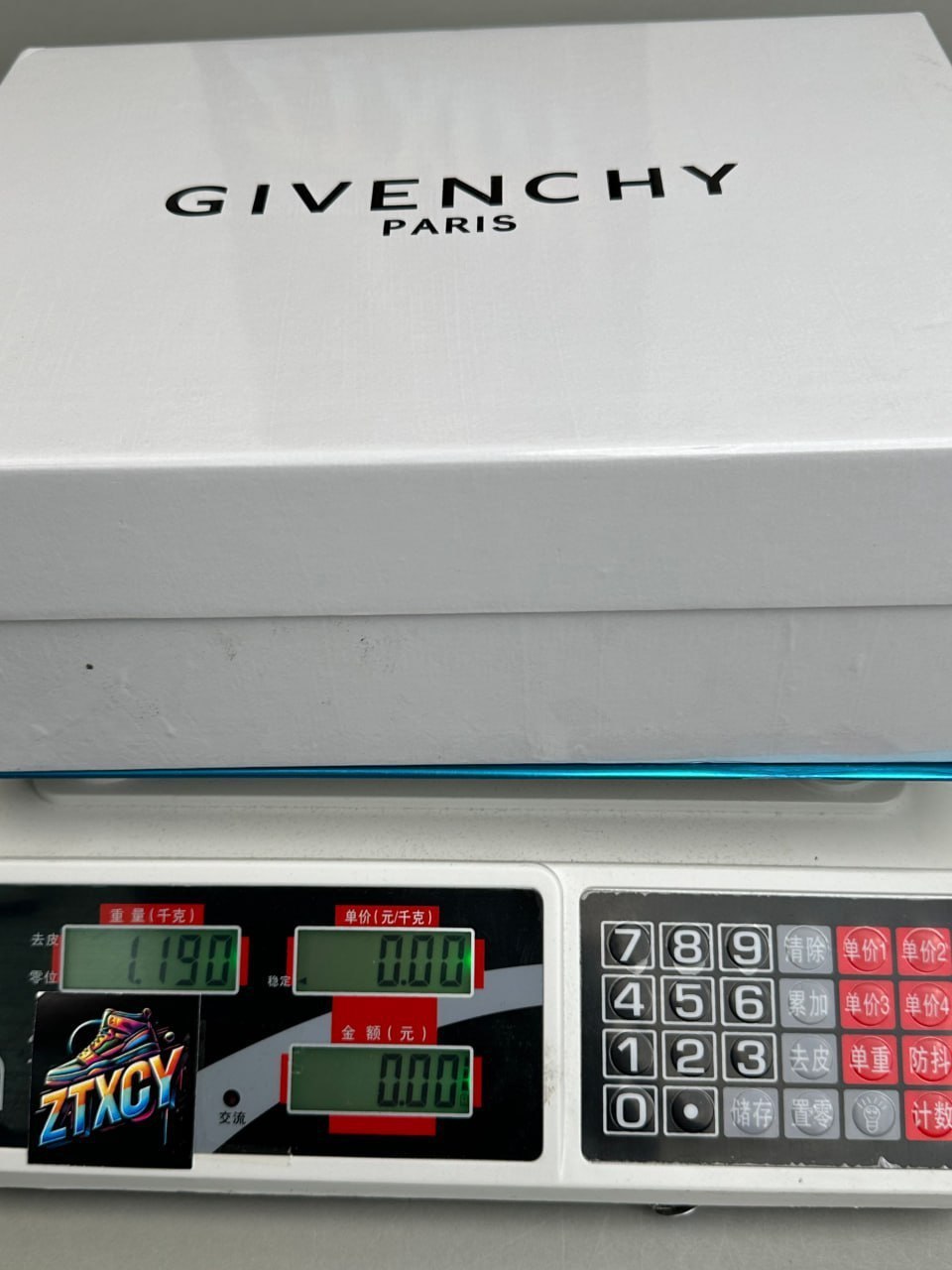 Givenchy shoes -5
