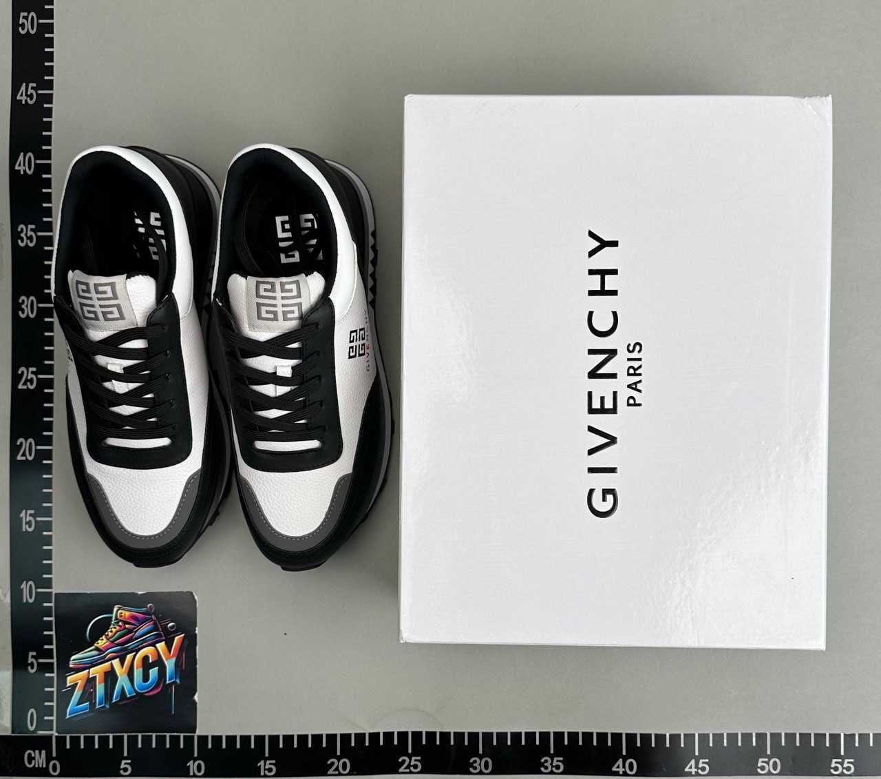 Givenchy shoes -1