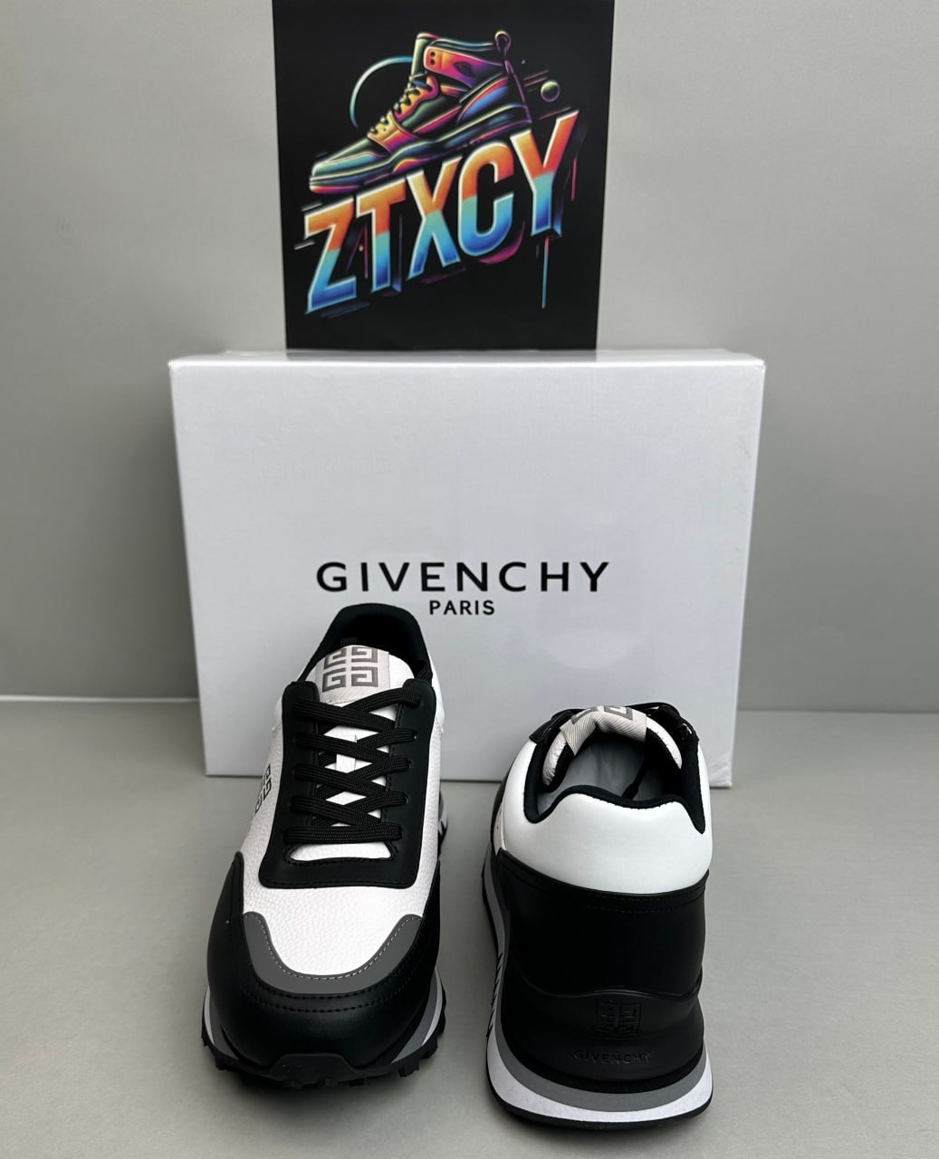 Givenchy shoes