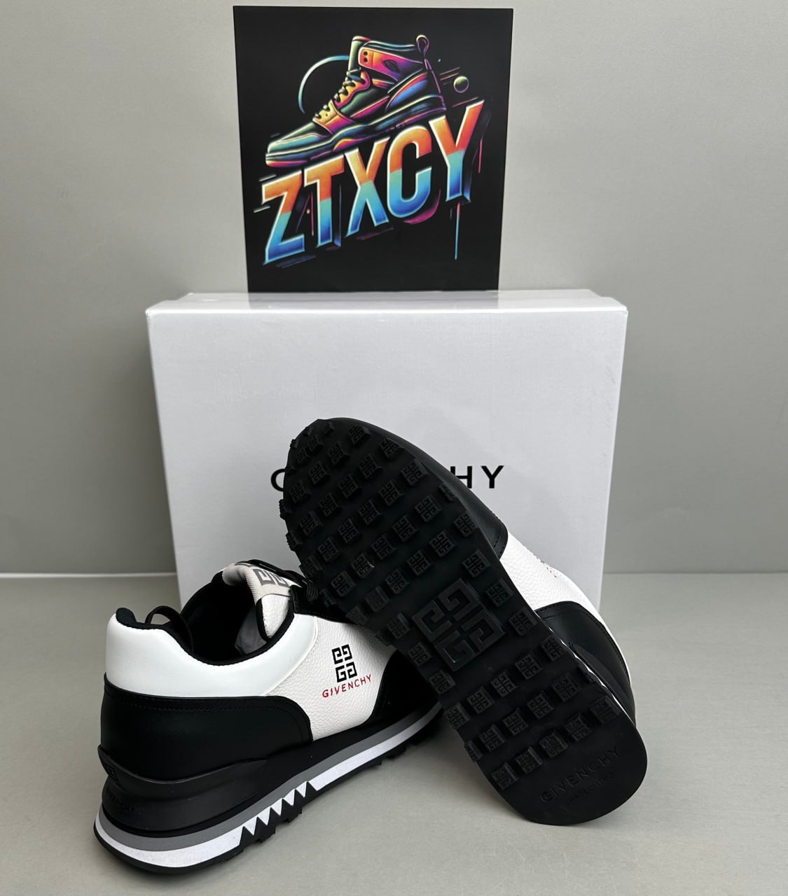 Givenchy shoes -3