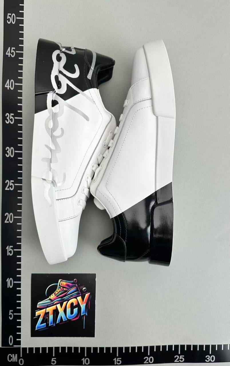 DG shoes -2