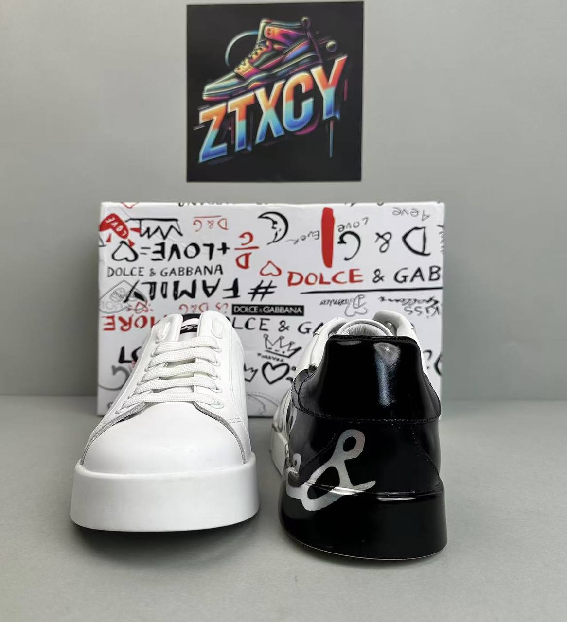 DG shoes
