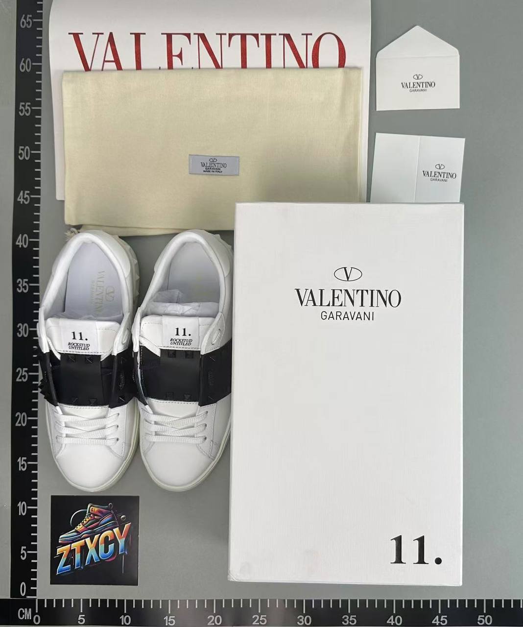 Valentino shoes -3
