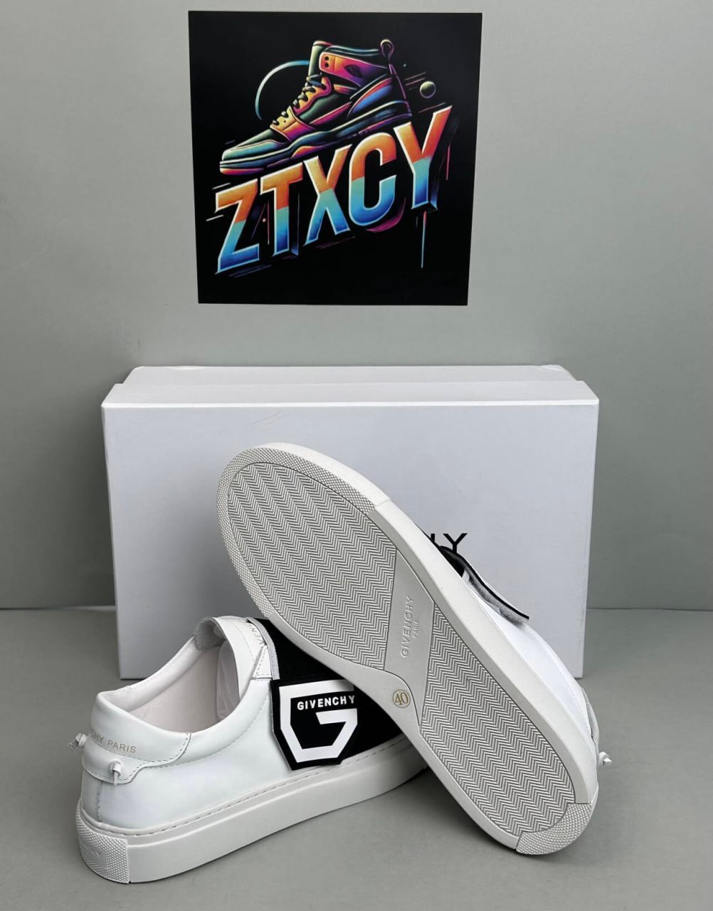 Givenchy shoes -3