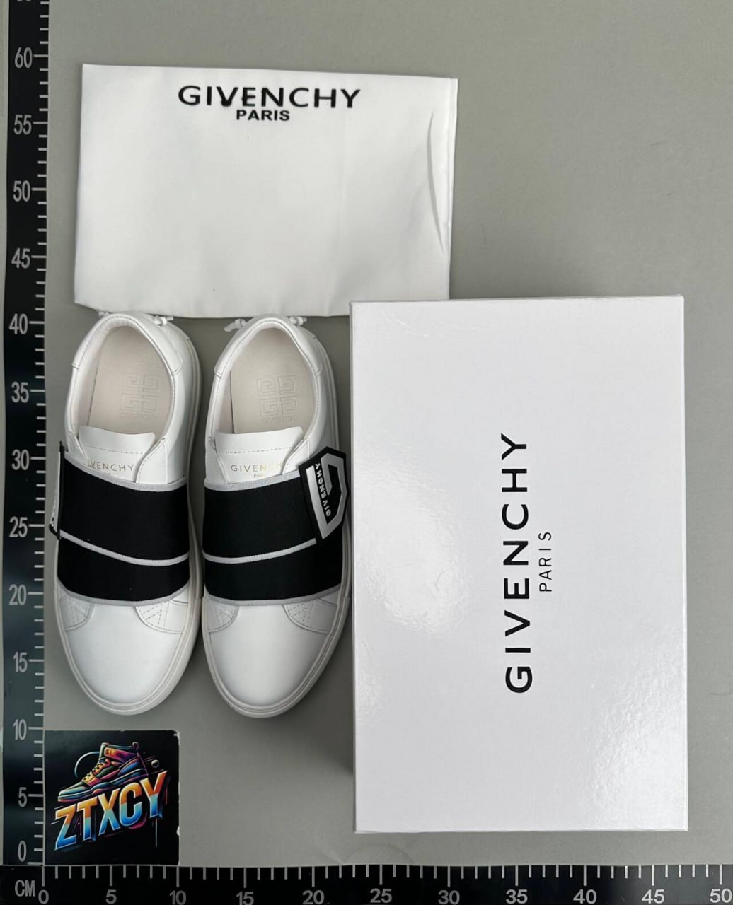 Givenchy shoes -4