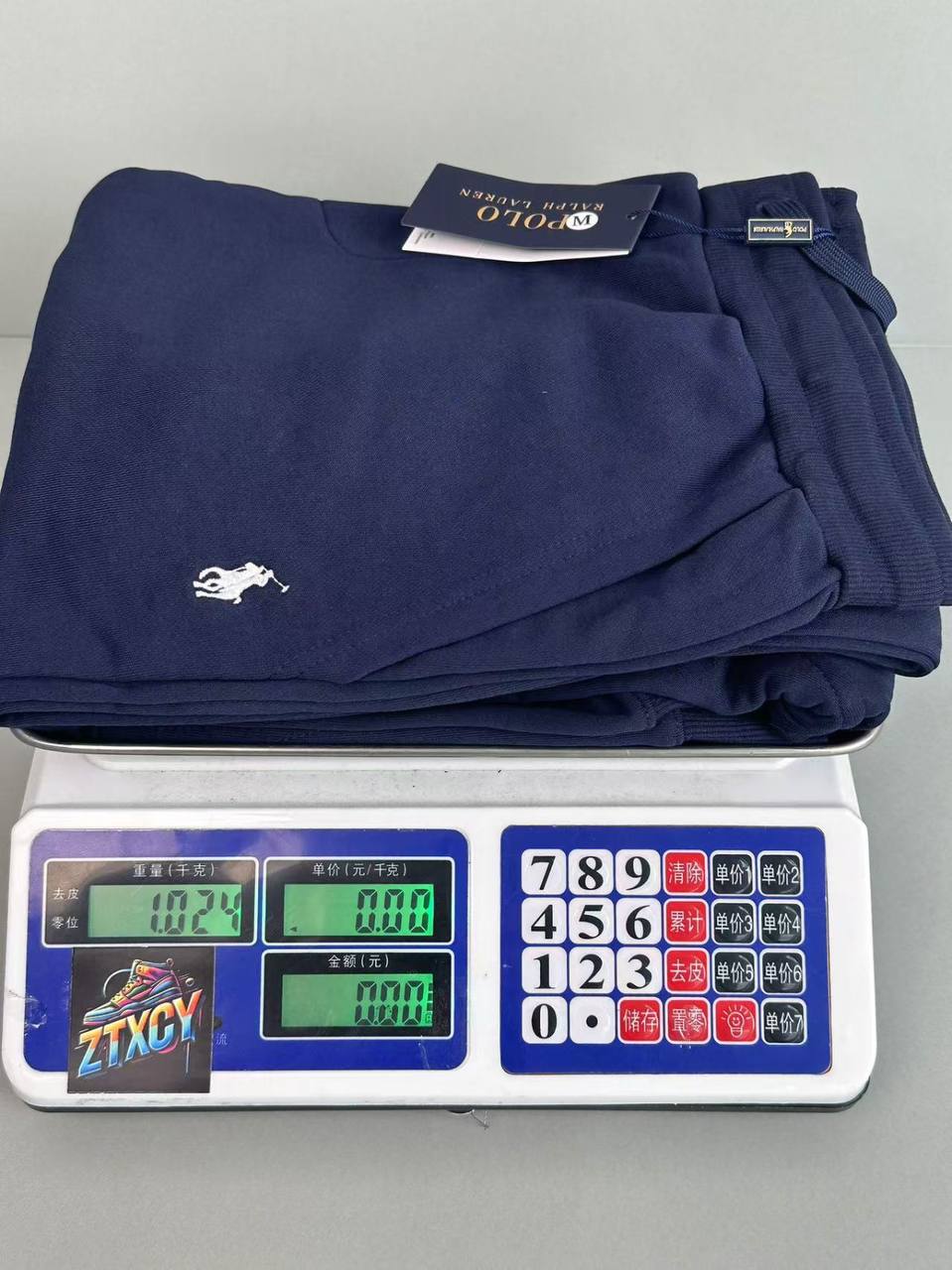 Ralph Lauren Set -4