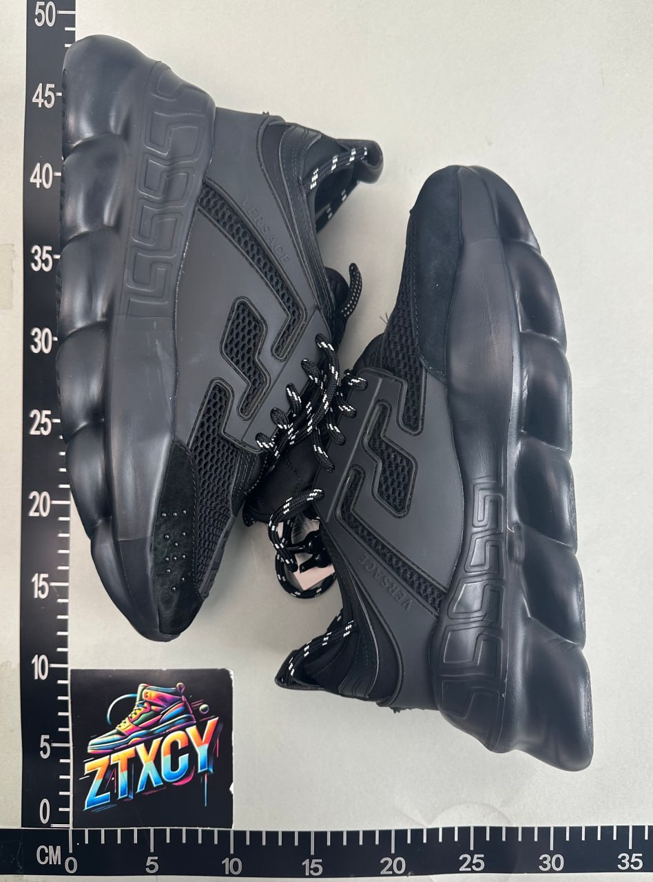 VERSACE CHAIN -3