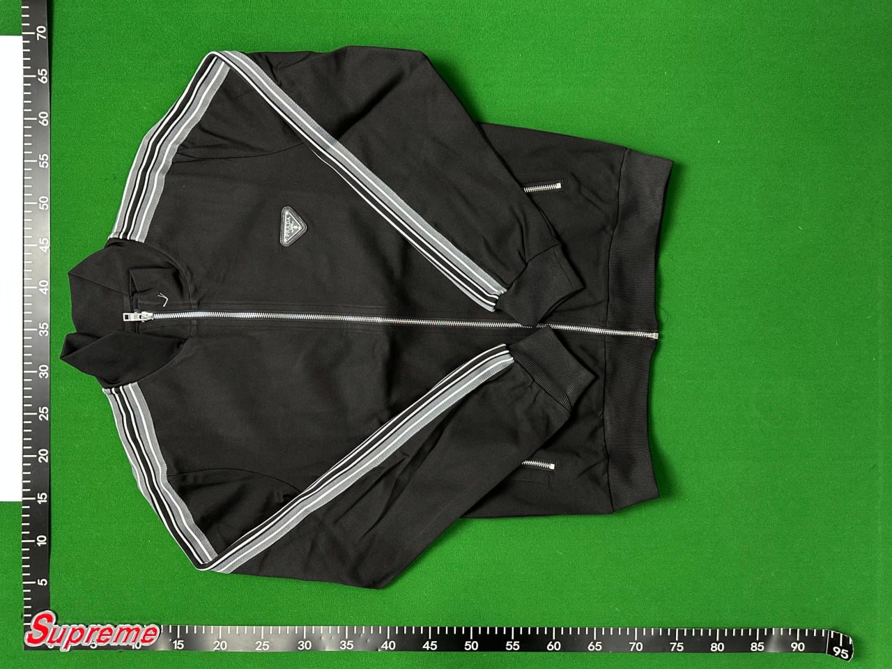 Prada Tracksuit -2