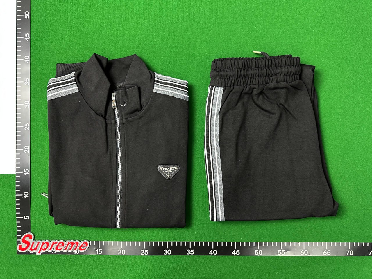 Prada Tracksuit -4