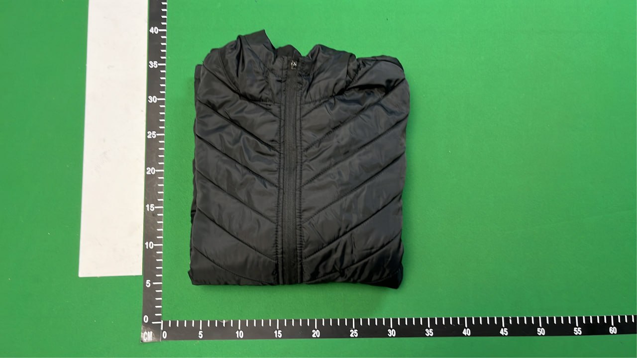 Nike Jacket -3