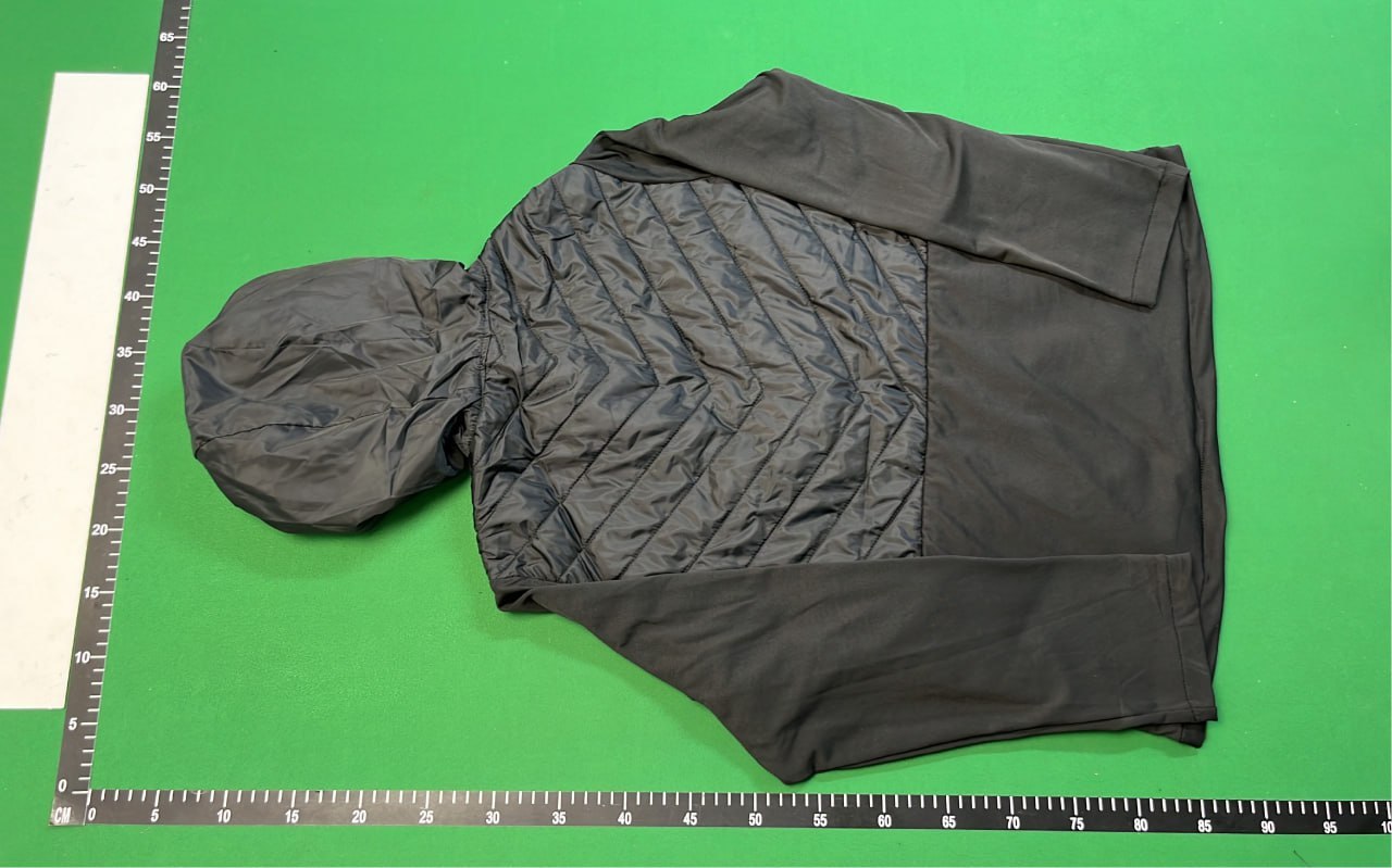 Nike Jacket -4