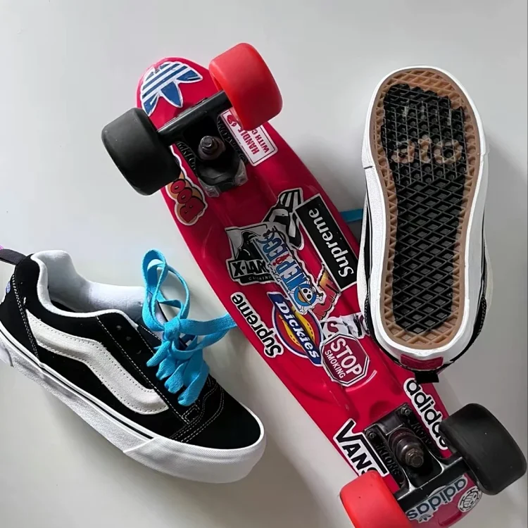 vans shoes