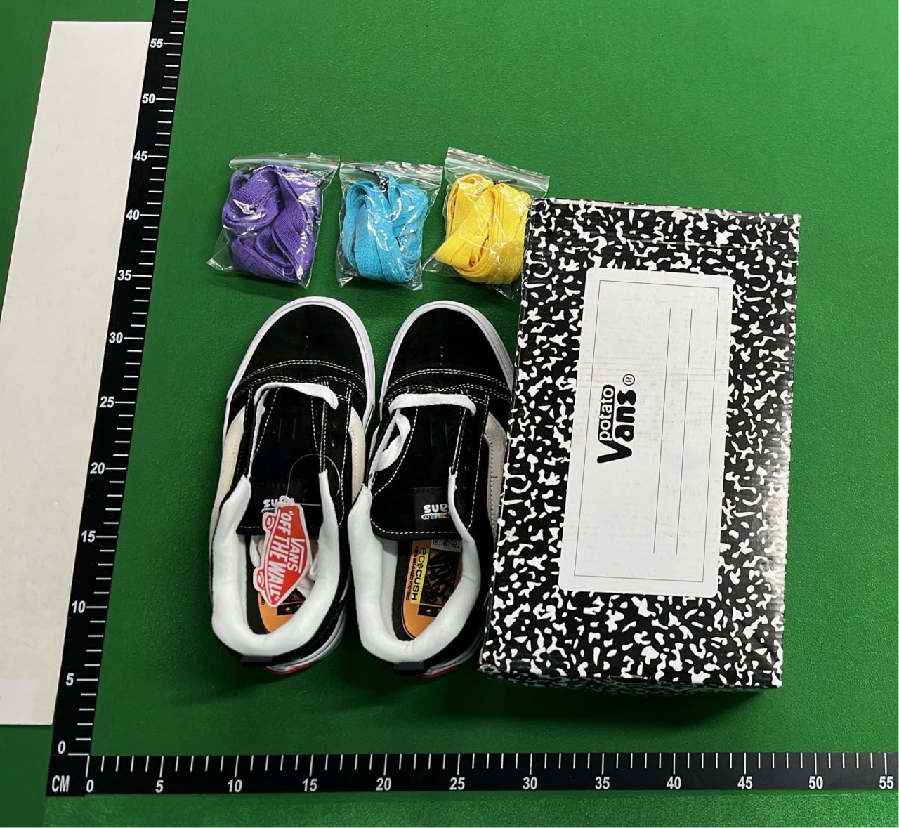 vans shoes -3