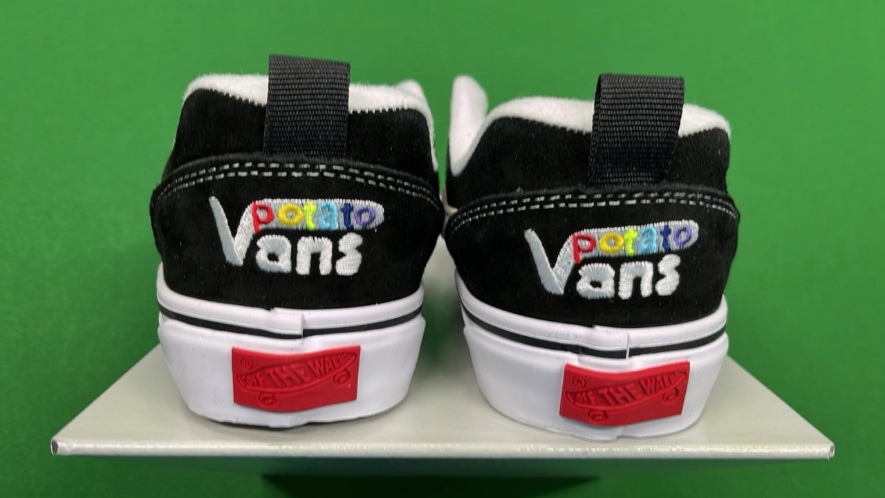 vans shoes -4