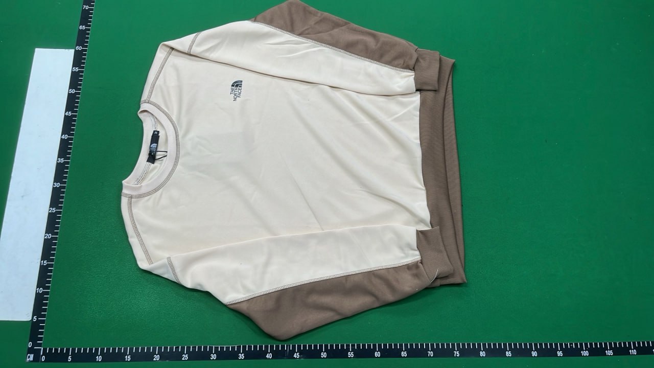 The North Face Sweatshirt -1