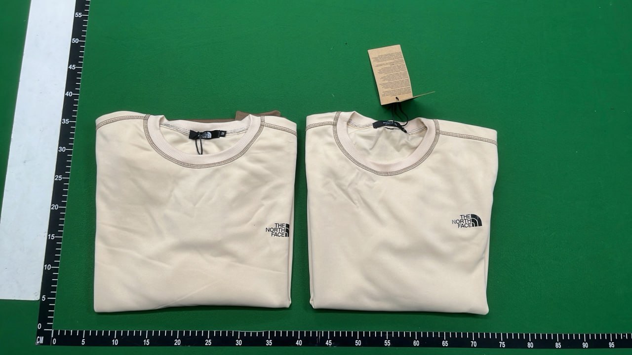 The North Face Sweatshirt -2