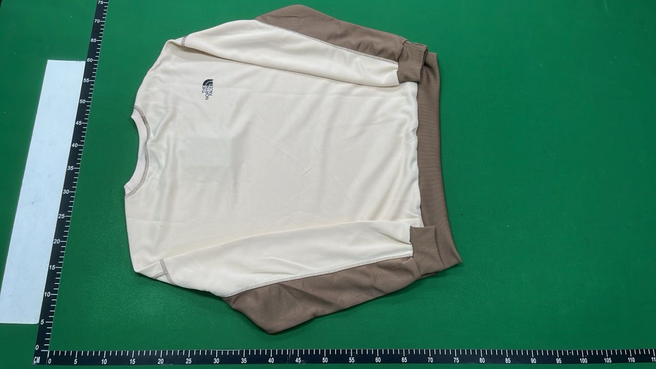 The North Face Sweatshirt -3