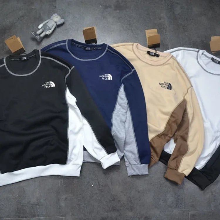 The North Face Sweatshirt