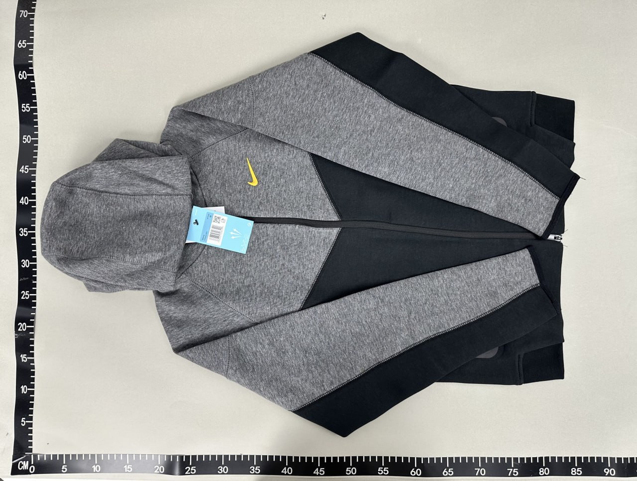 Nike Set -2