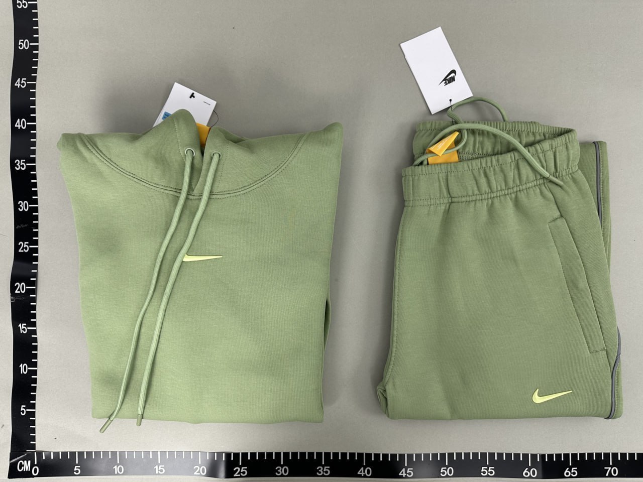 Nike Set -3