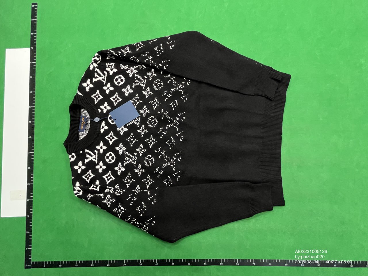Louis Vuitton Sweater -2