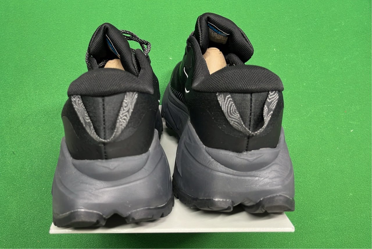 HOKA One One Speedgoat 5 Trail Running Shoes -2