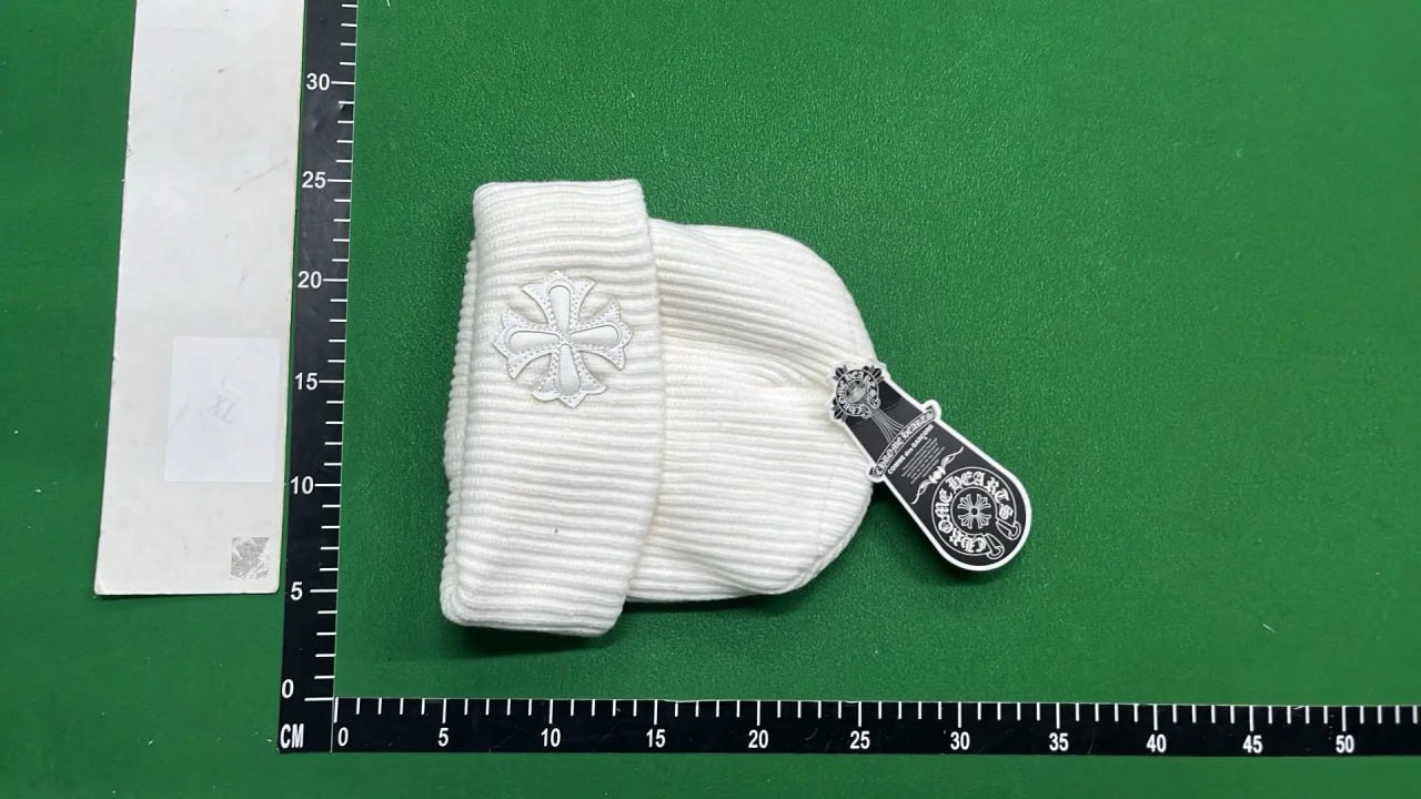 Chrome Hearts Beanie -2