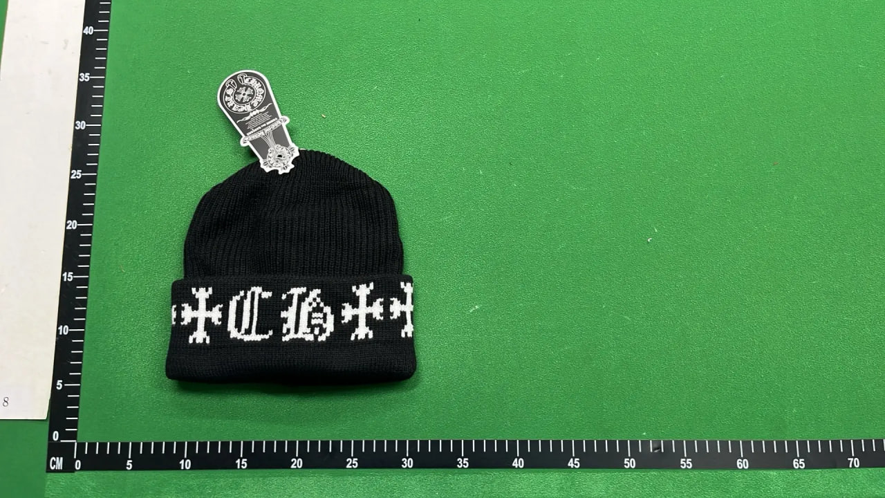 Chrome Hearts Beanie -4