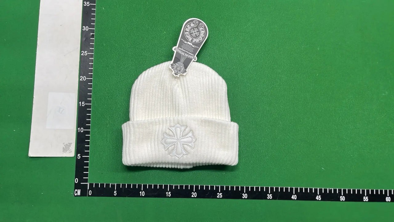 Chrome Hearts Beanie -5