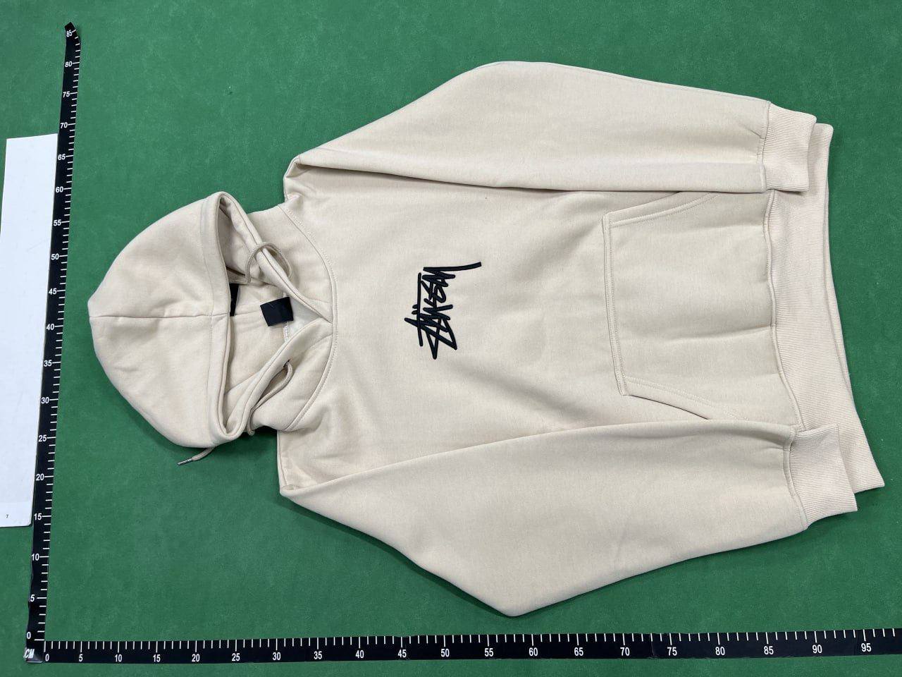 Stussy Hoodie -2