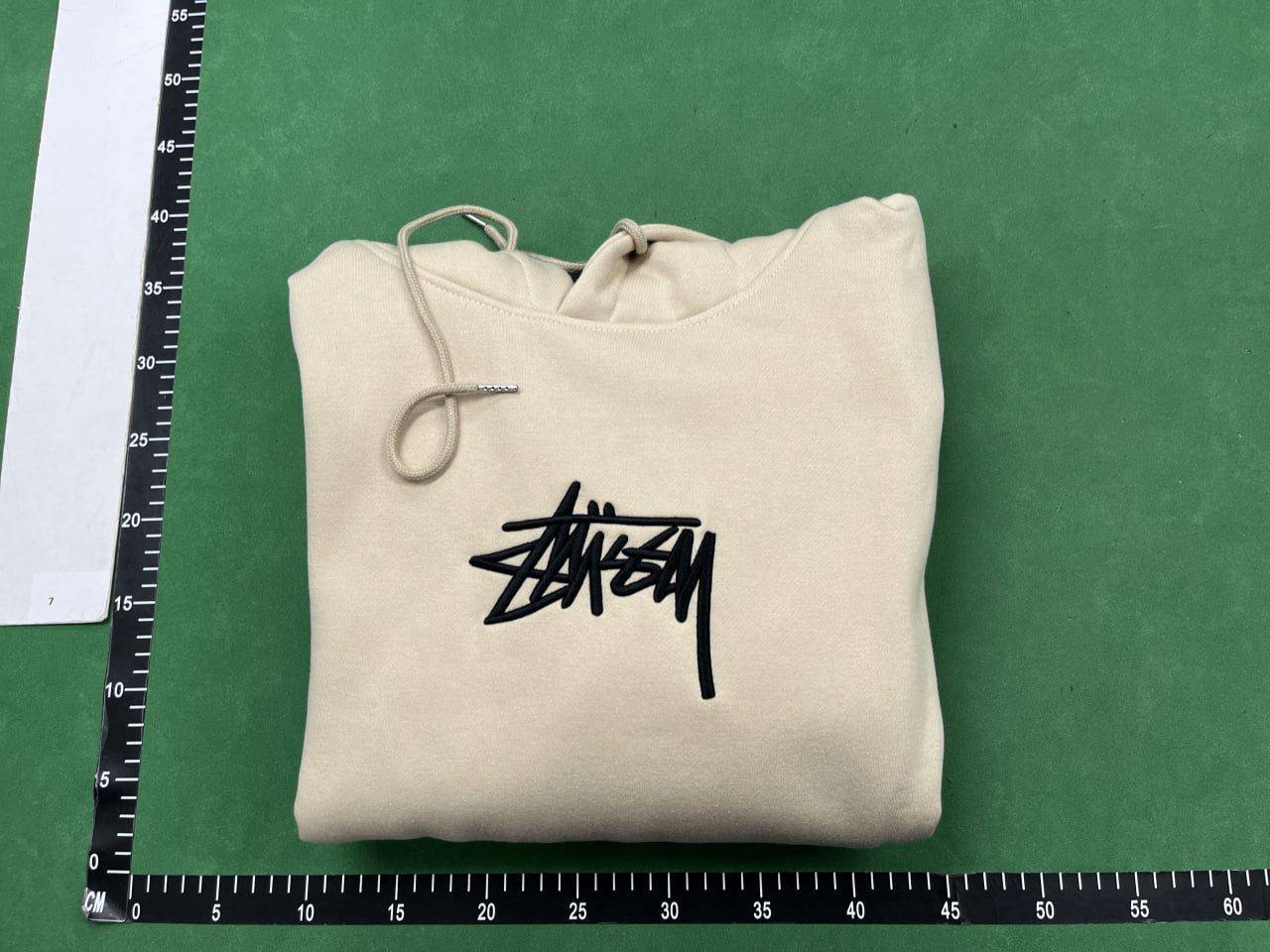 Stussy Hoodie -3