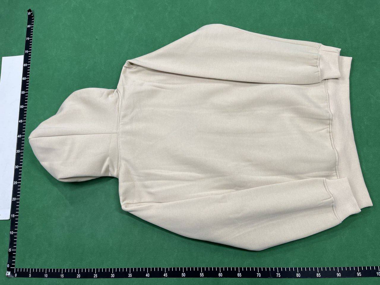 Stussy Hoodie -4