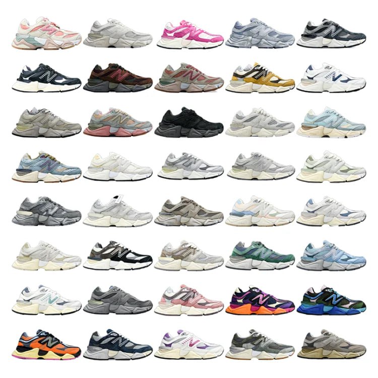 New Balance NB 9060