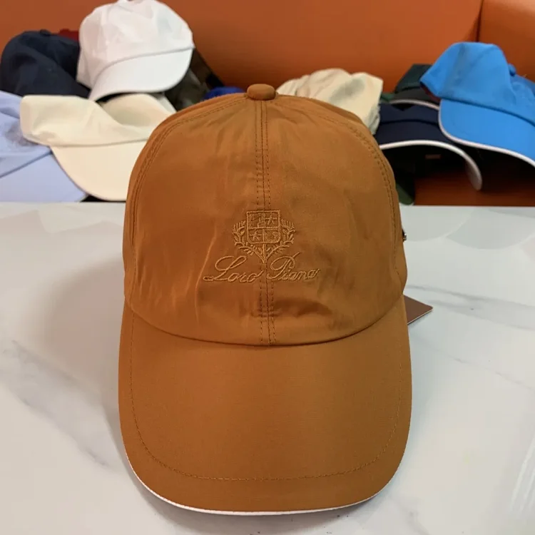 Loro Piana Hat