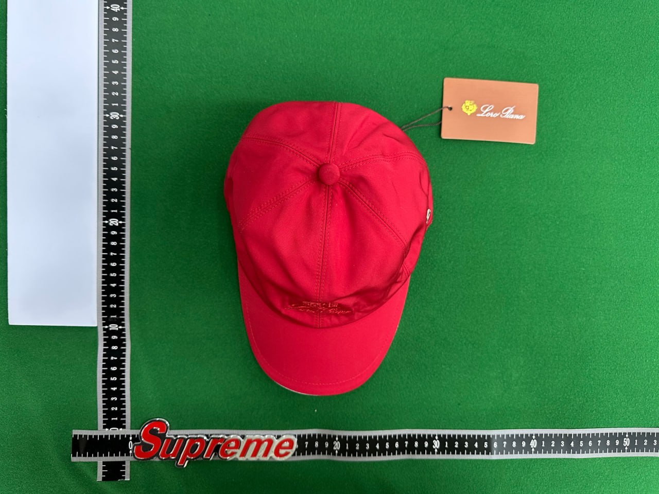 Loro Piana Hat -2