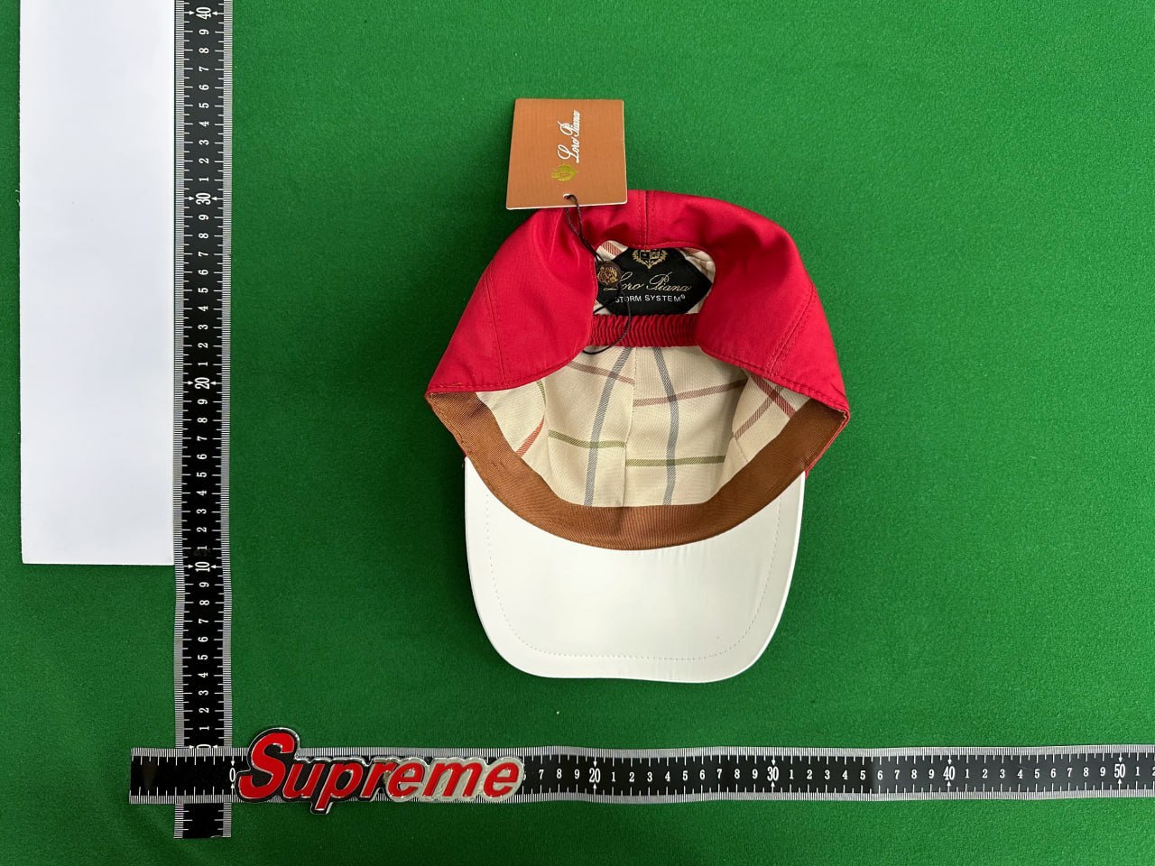 Loro Piana Hat -3